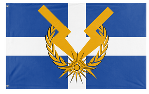 Assura Flag (Vincent )