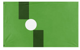 Jacomian National flag (Sarnnox)