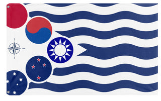 Pacific Union flag (garth)