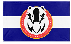 Wisconsin State Flag (Zach Hullander)