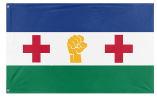 waitland flag (jbhgvhgvh)