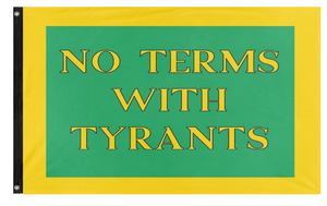 Dorr Rebellion Flag (Colin)