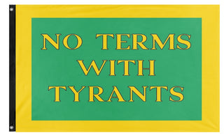 Dorr Rebellion Flag (Colin)