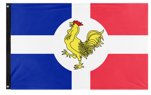 NOW flag (NOW )