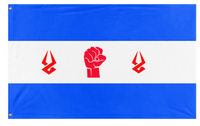 waitland flag (kinlil)