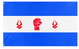 waitland flag (kinlil)