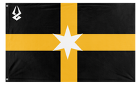 nato v2 flag (european flagmaker)
