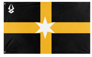 nato v2 flag (european flagmaker)