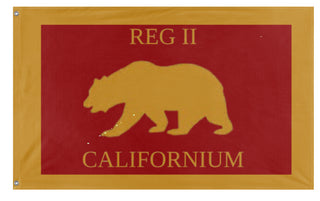 California Leagon flag (Nathan Lawyer)