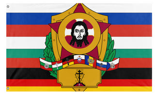 Christian Moscow Pact flag (DT)