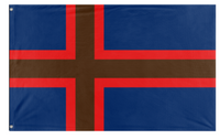 Radha flag (Vincent Salas)