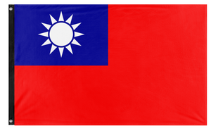 ROC flag (N)