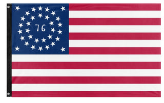 Liberty flag (Da Da)
