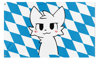 Bavarian Boykisser flag (Jann K Poul)
