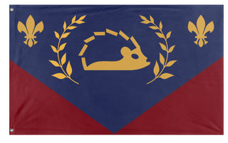 Vilsen flag (Vilsen)