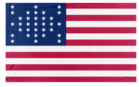 Sumpter flag (Anonymous)