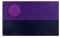 Nightly's Republic flag (Nightly Sky)