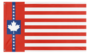 51st State Flag (Andrew Blattenberger)