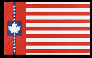 51st State Flag (Andrew Blattenberger)