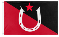 Droka Flag (Antorna) flag (Desmora)