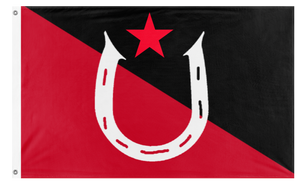 Droka Flag (Antorna) flag (Desmora)