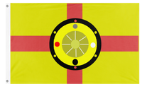 Melthas Flag (Yathadaina Ebrodium) flag (Desmond)