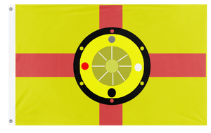 Melthas Flag (Yathadaina Ebrodium) flag (Desmond)