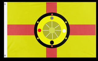 Melthas Flag (Yathadaina Ebrodium) flag (Desmond)