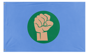 Yirazanistan flag (Nursultan)