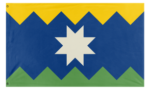 Appalachian flag (Brooklaika (From Wikimedia Commons))