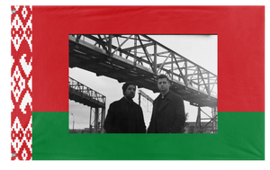 Nurnburg flag (Knox)