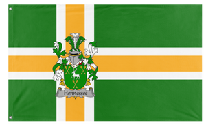 Hennessee Family  flag (Hennessee)