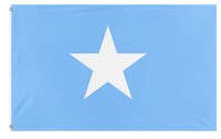 Soolmollua flag (Zade)