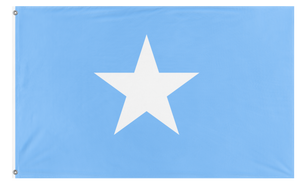 Soolmollua flag (Zade)