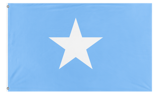 Soolmollua flag (Zade)