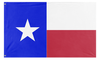 Texas flag (Zaiden)
