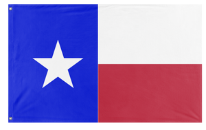 Texas flag (Zaiden)