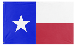 Texas flag (Zaiden) (Hidden)