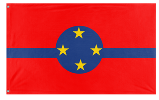 CB flag (CN)