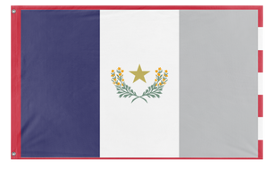 redesigned Nevada state  flag (Sussy Floppa )