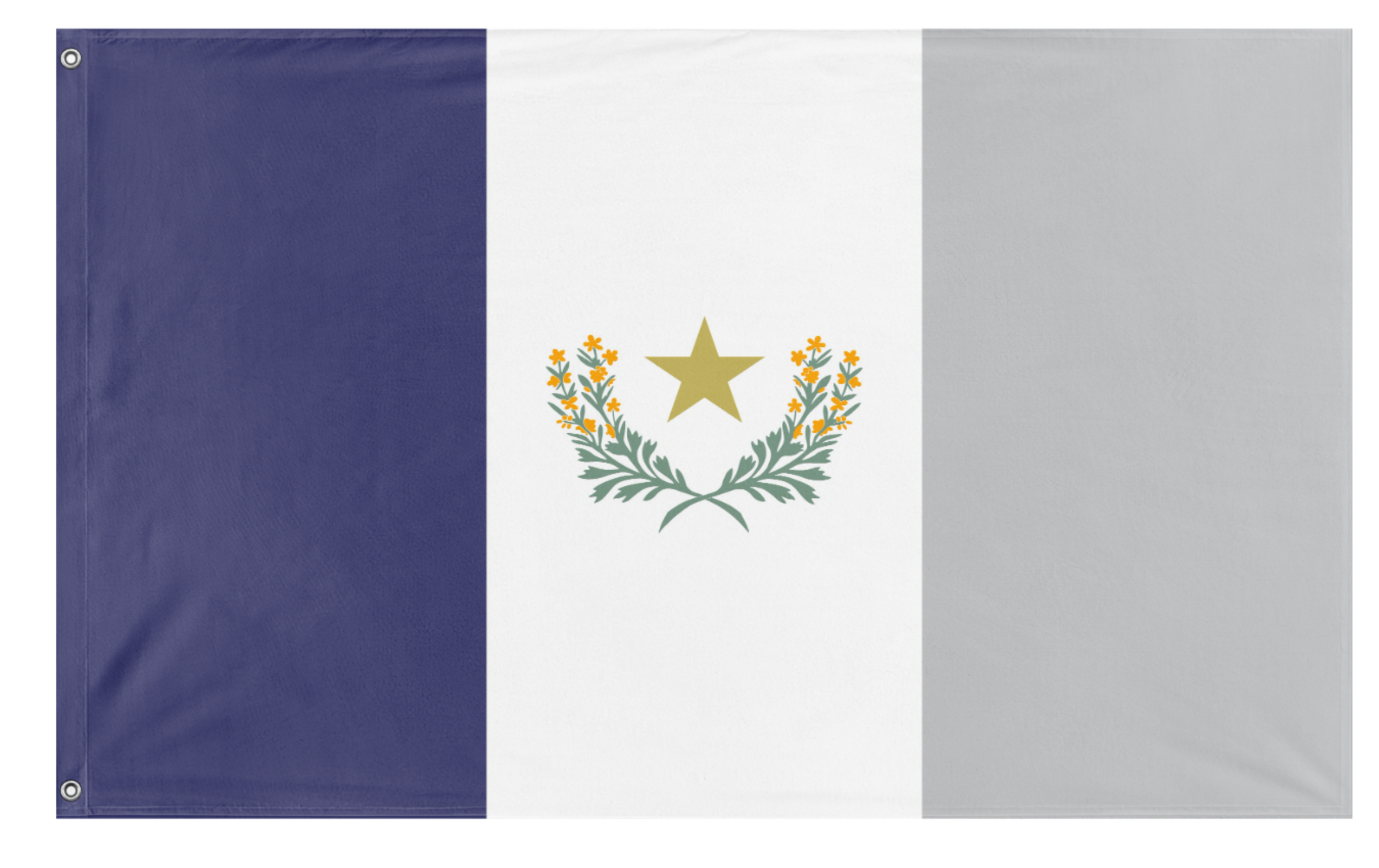 redesigned Nevada state flag (Sussy floppa) – Flagmaker & Print
