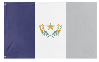 redesigned Nevada state flag (Sussy floppa)