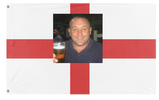 Snowden flag (alan lochhead) (Hidden)