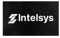 intelsys flag (james)