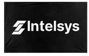intelsys flag (james)