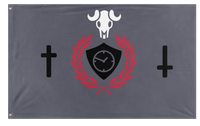 Memento Mori flag (Will)