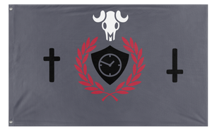 Memento Mori flag (Will)
