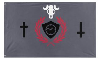 Memento Mori flag (Will)