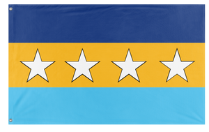 Treasure Coast flag (Liam)