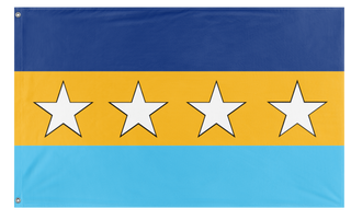 Treasure Coast flag (Liam)